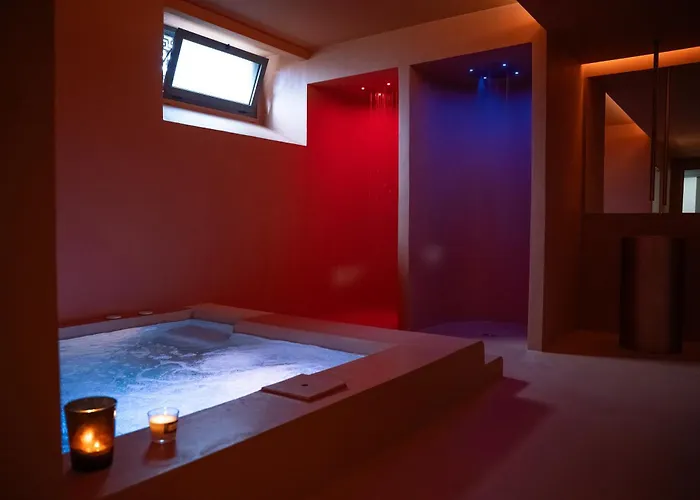 Apartamento Alaxia Exclusive *