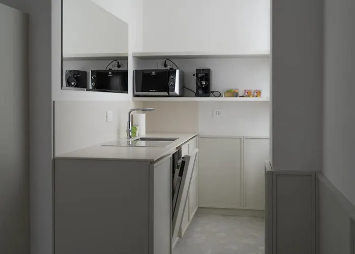 Alaxia Exclusive Apartamento