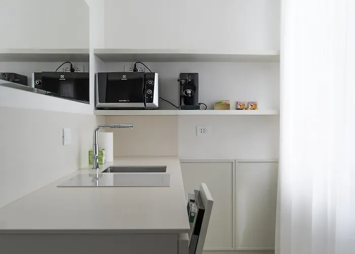 Apartamento Alaxia Exclusive Alassio