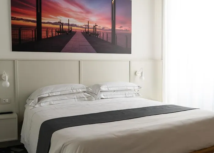 Alaxia Exclusive Apartamento Alassio