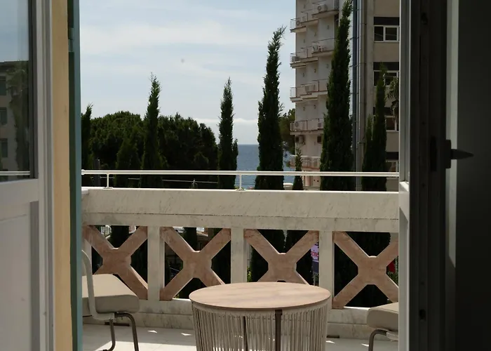 Apartamento Alaxia Exclusive