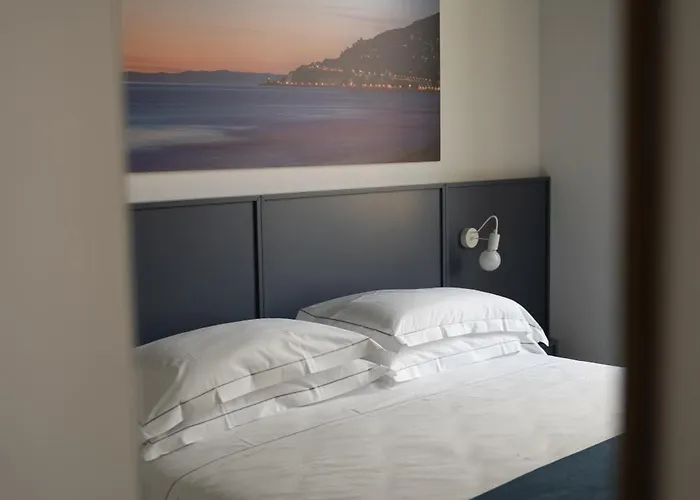 Alaxia Exclusive Apartamento *