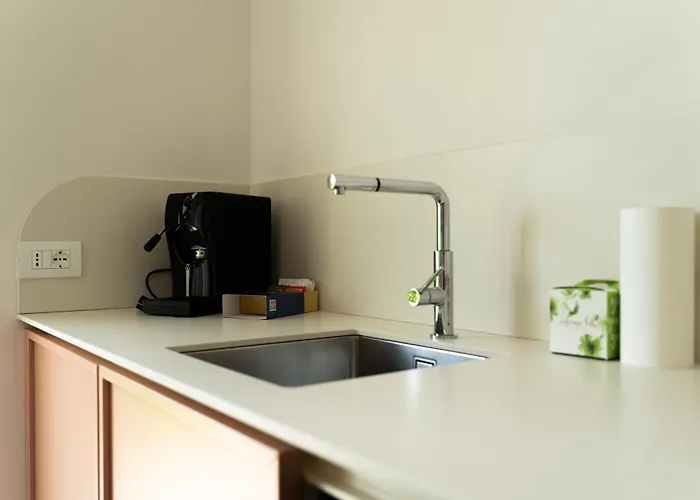 Alaxia Exclusive Apartamento Alassio