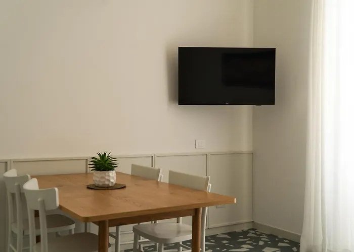 Apartamento Alaxia Exclusive *