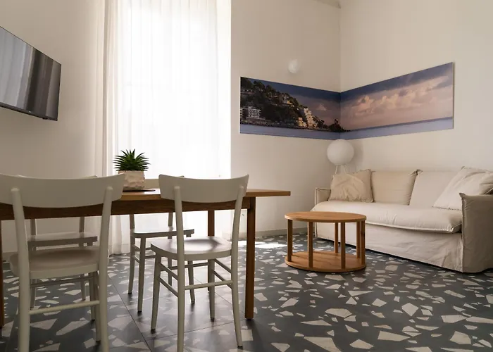 Alaxia Exclusive Apartamento *