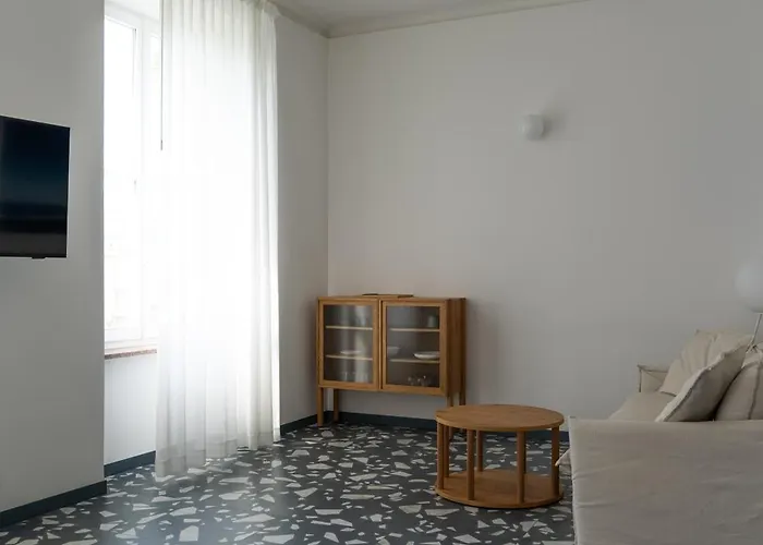 Alaxia Exclusive Apartamento *