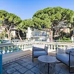 Apartment Alaxia Exclusive *