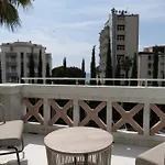 Alaxia Exclusive Apartment *