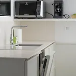 Alaxia Exclusive Apartment