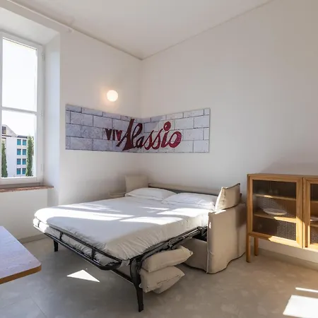 Apartment Alaxia Exclusive