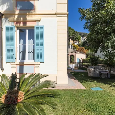 Alaxia Exclusive Apartment Alassio