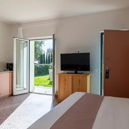 Alaxia Exclusive Apartment Alassio