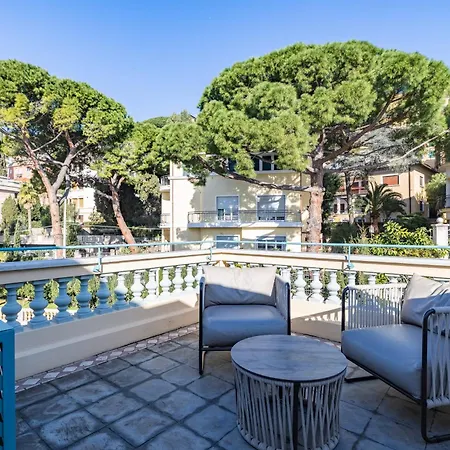 Apartman Alaxia Exclusive *