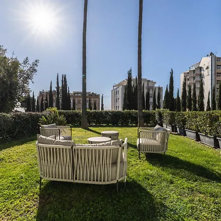 Apartment Alaxia Exclusive Alassio