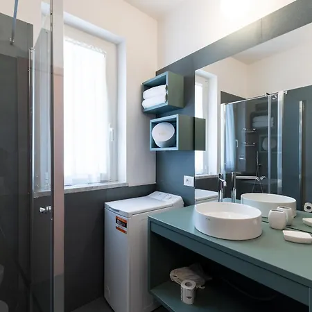 Apartment Alaxia Exclusive Alassio