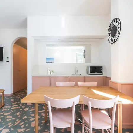 Apartment Alaxia Exclusive