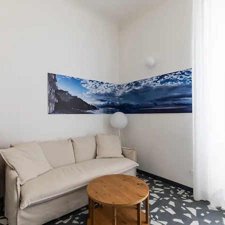 Alaxia Exclusive Apartment Alassio