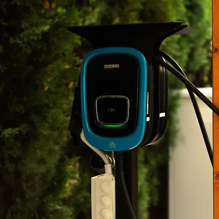 Alaxia Exclusive Apartman *