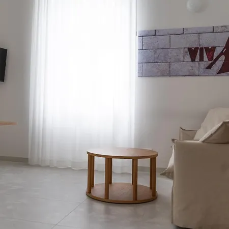 Διαμέρισμα Alaxia Exclusive