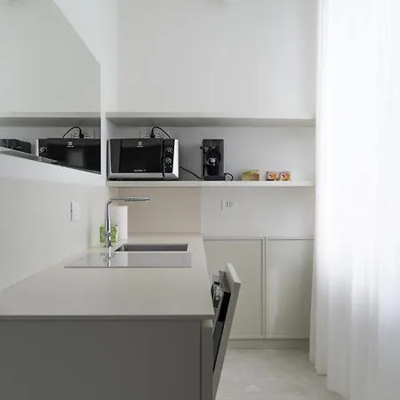 Apartman Alaxia Exclusive Alassio