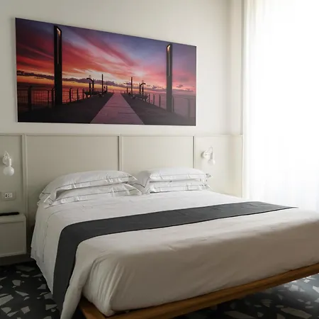 Alaxia Exclusive Apartman Alassio