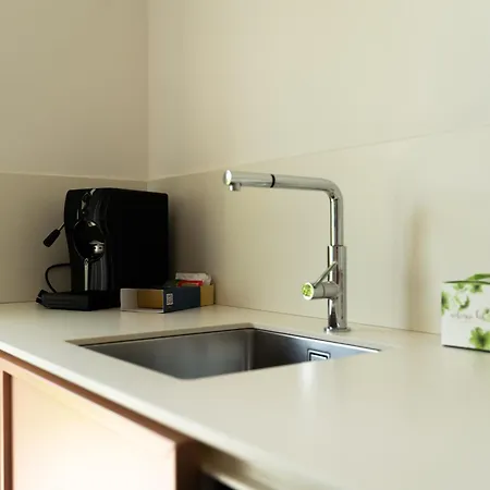 Alaxia Exclusive Apartman Alassio