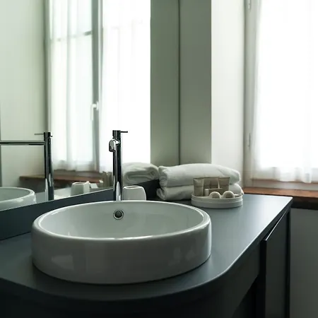 Alaxia Exclusive Apartman Alassio