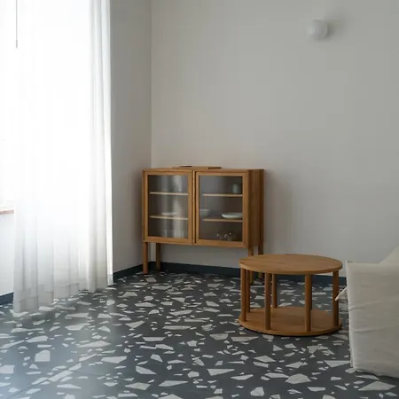 Alaxia Exclusive Apartman