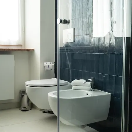 Alaxia Exclusive Apartman Alassio