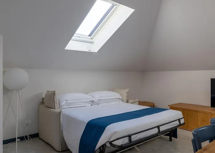 Apartment Alaxia Exclusive *