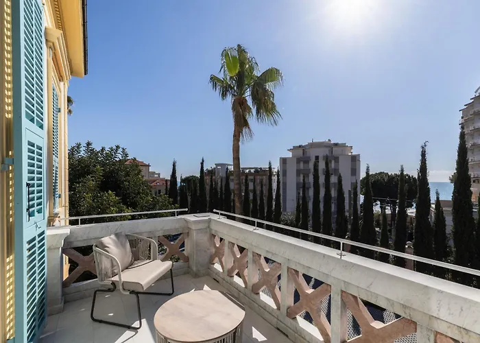 Alaxia Exclusive Apartment Alassio