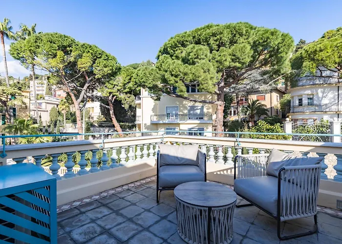 Apartment Alaxia Exclusive *