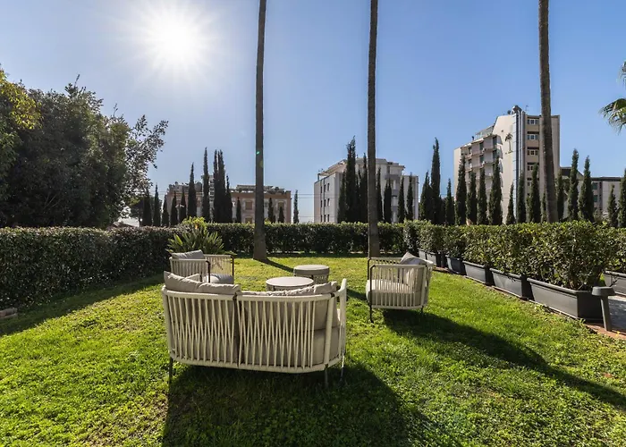 Apartment Alaxia Exclusive Alassio