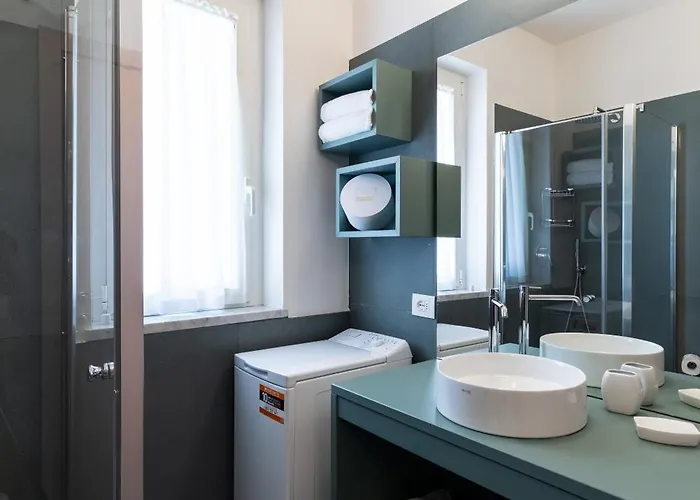 Apartment Alaxia Exclusive Alassio