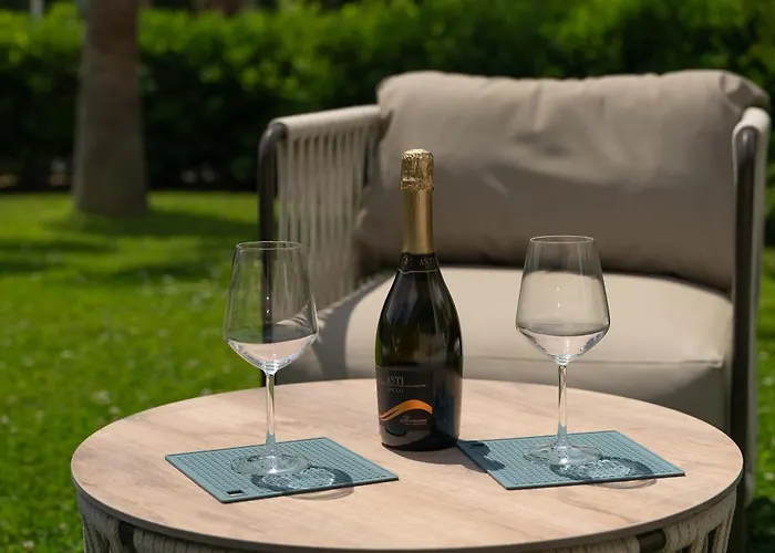 Apartment Alaxia Exclusive