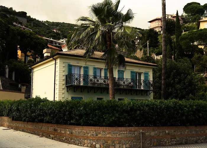 Apartment Alaxia Exclusive