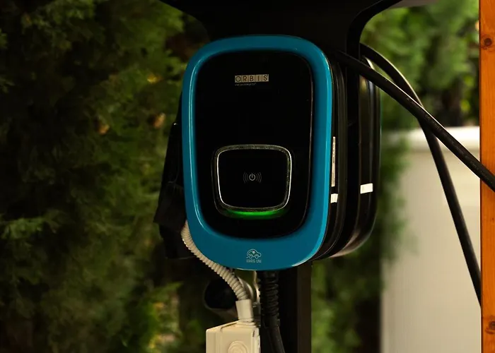 Alaxia Exclusive Apartment *