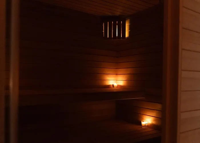 Alaxia Exclusive Apartment