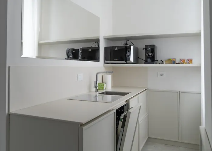 Alaxia Exclusive Apartment Alassio