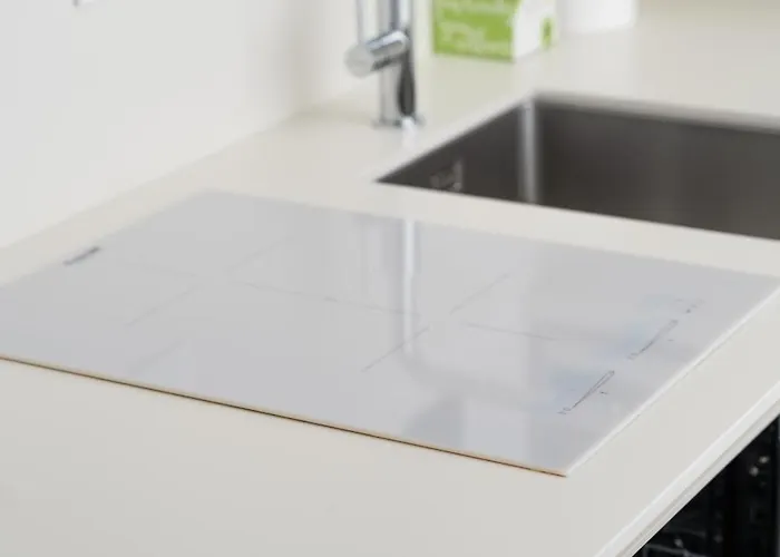 Apartment Alaxia Exclusive *