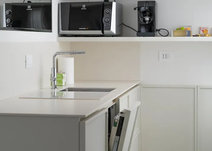 Alaxia Exclusive Apartment