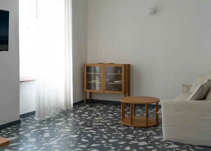 Alaxia Exclusive Apartment