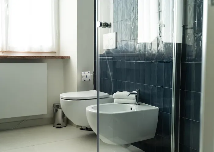 Alaxia Exclusive Apartment Alassio