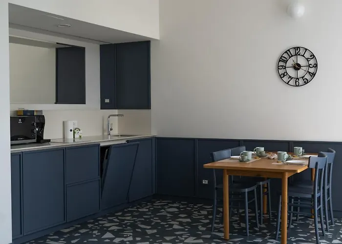 Apartment Alaxia Exclusive